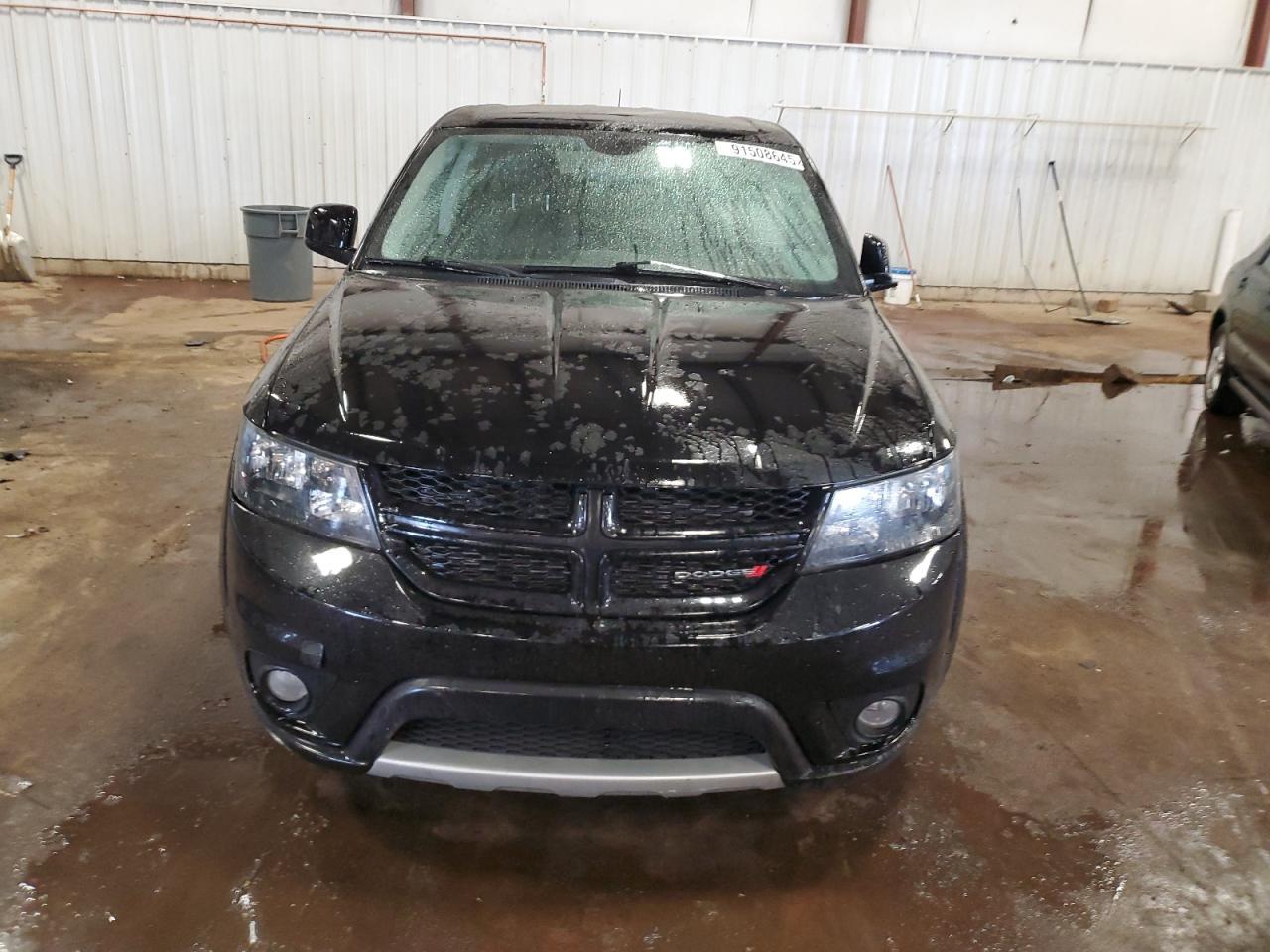 2015 Dodge Journey R/T