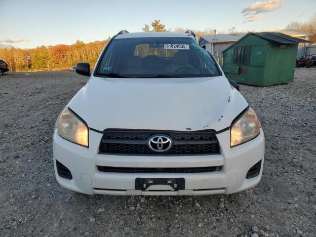 2009 Toyota Rav4