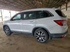 2020 Honda Pilot Touring