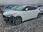 2014 Hyundai Veloster Turbo