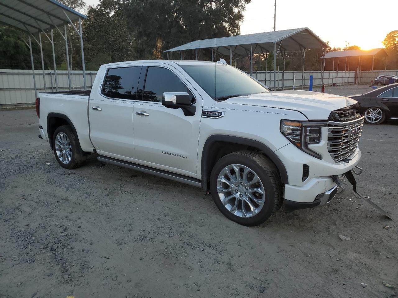 2023 GMC Sierra K1500 Denali