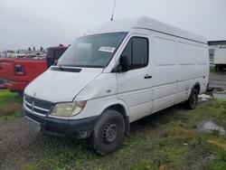 2004 Dodge 2004 Sprinter 2500 Sprinter en venta en Sacramento, CA