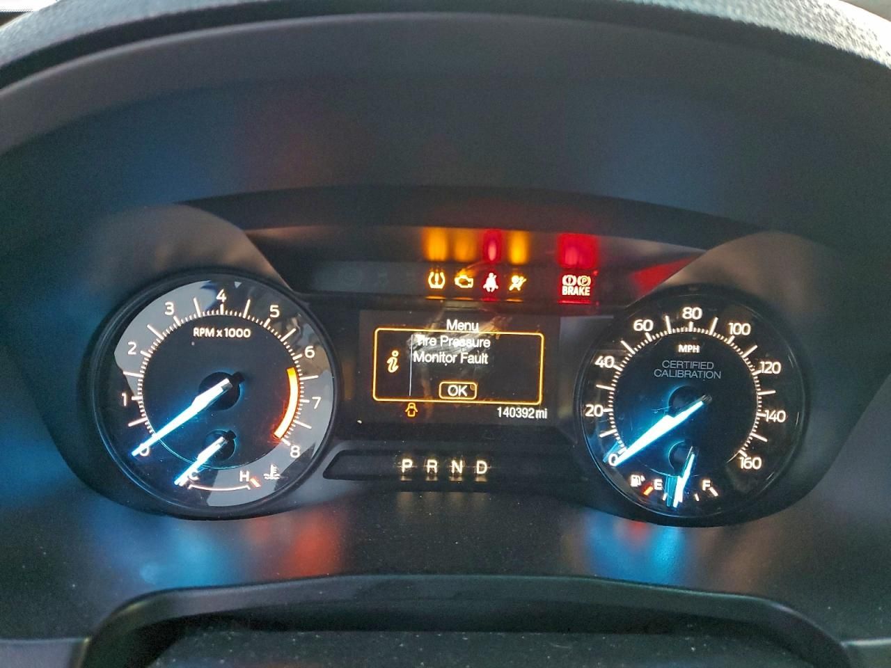 2016 Ford Explorer Police Interceptor