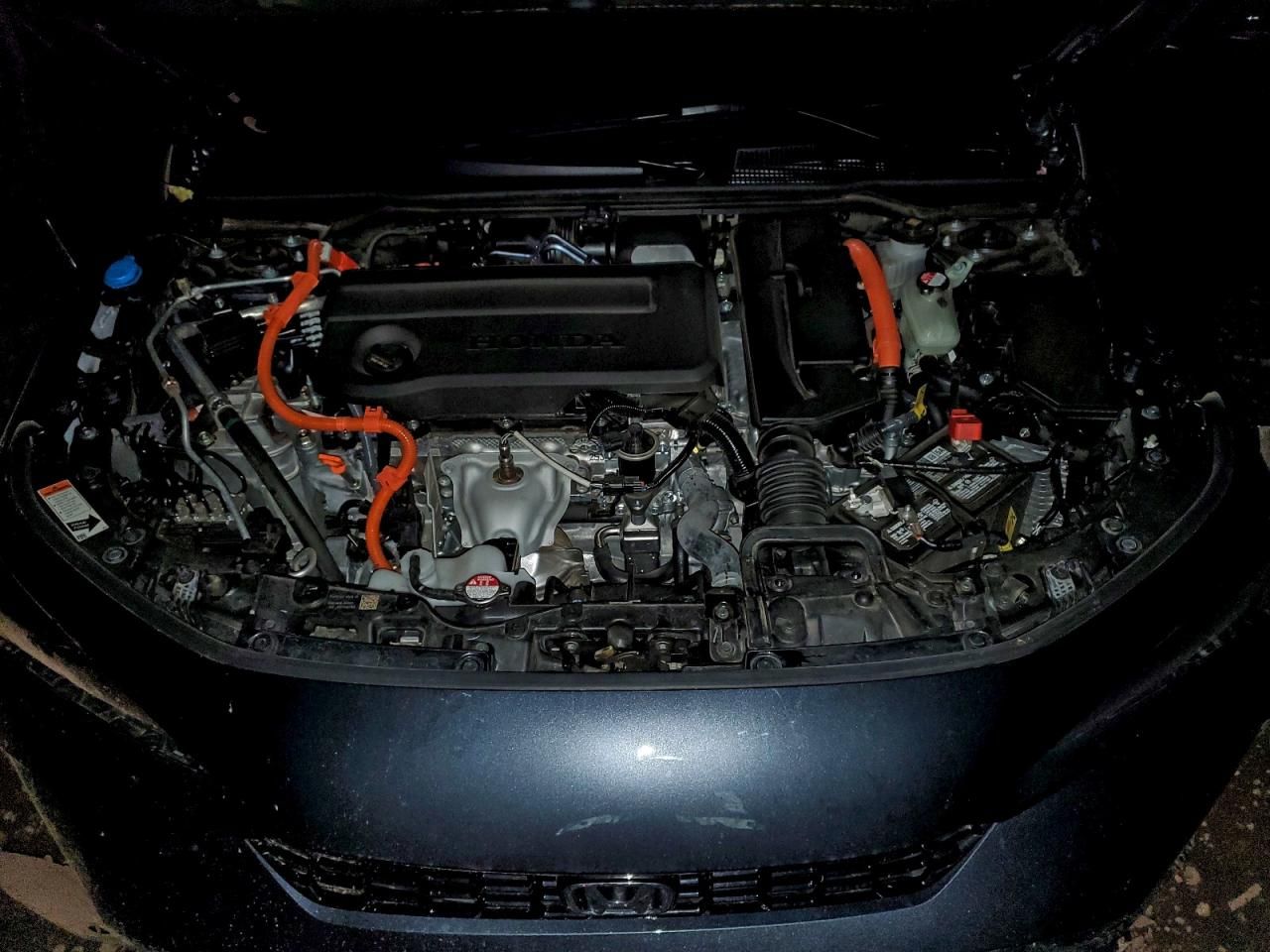 2025 Honda Civic Sport Touring