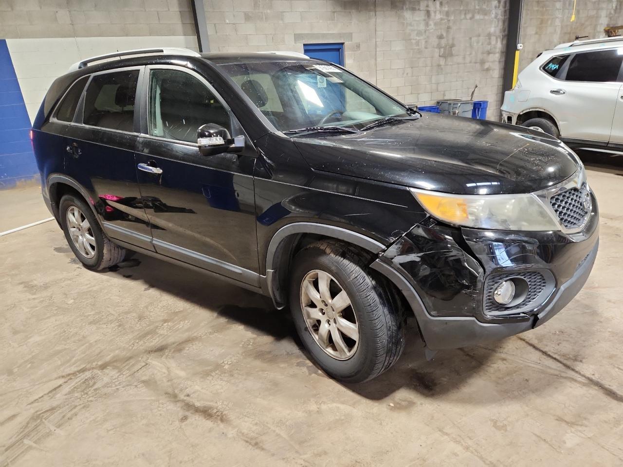 2013 KIA Sorento lx