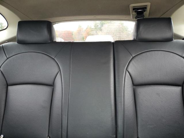 2009 Nissan Rogue s
