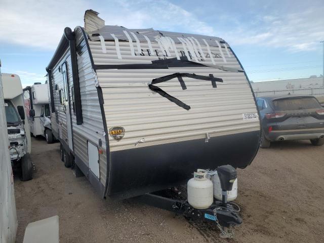 2020 Aspen Trail M-26-RV