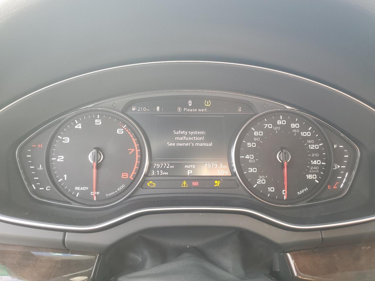 2019 Audi Q5 Premium