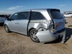 2011 Honda Odyssey ex