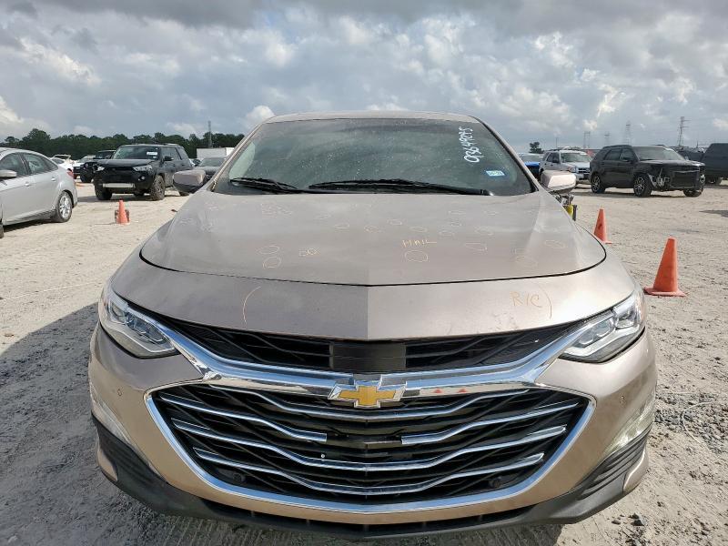 2019 Chevrolet Malibu Premier