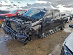 Chevrolet Silverado C1500 rst salvage cars for sale: 2019 Chevrolet Silverado C1500 rst