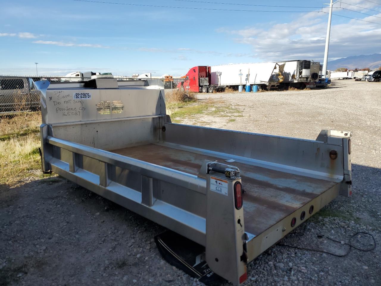 2019 Rvez 11 FT