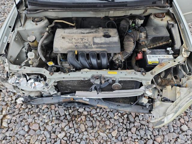 2003 Toyota Corolla ce