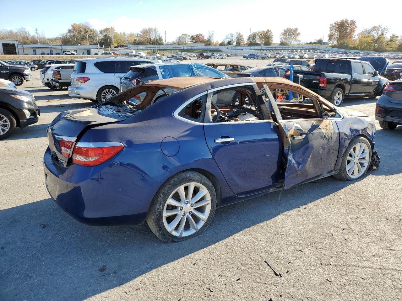 2014 Buick Verano Convenience