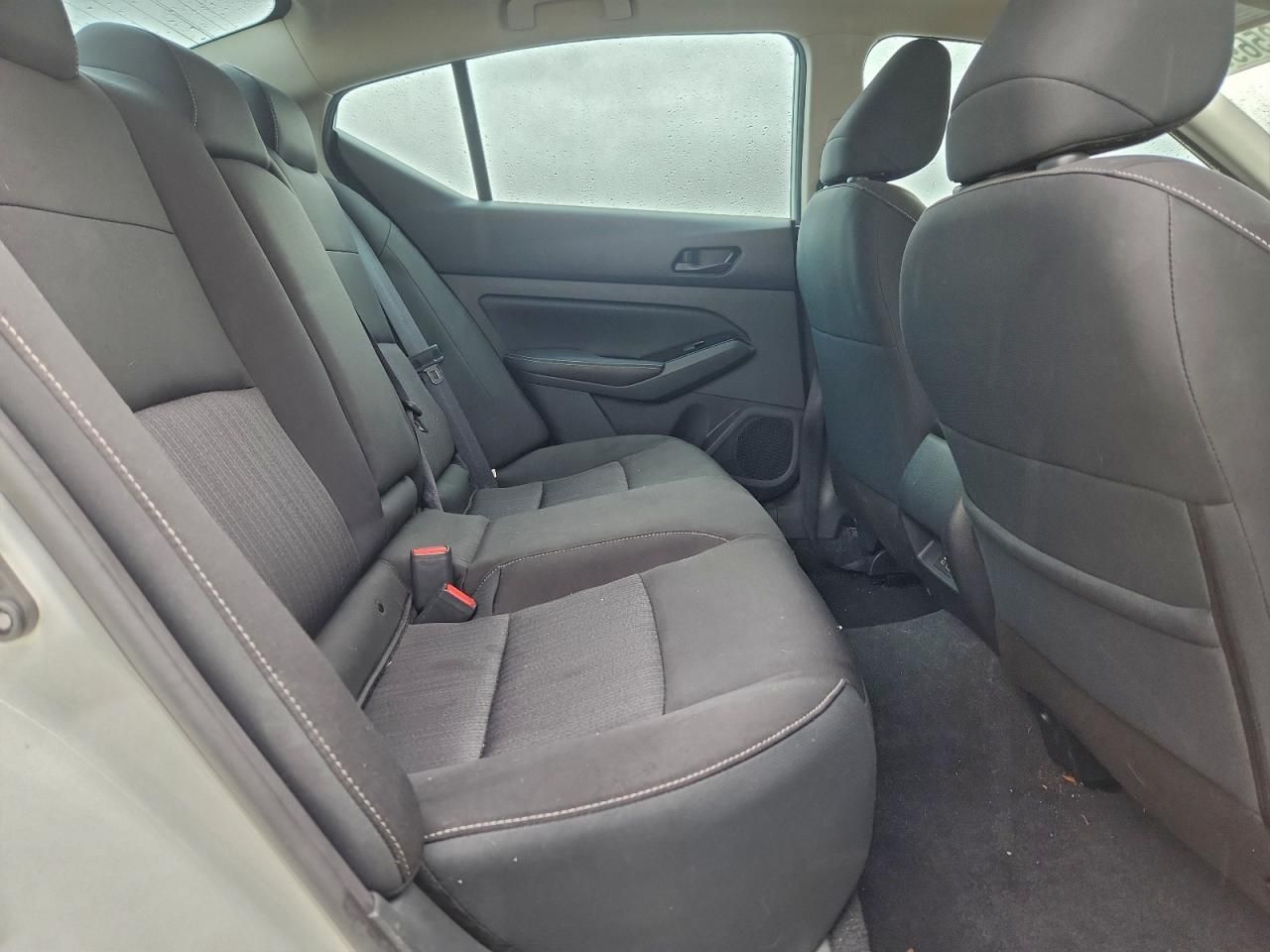 2023 Nissan Altima sv