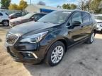 2018 Buick Envision Essence