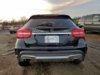 2015 Mercedes-Benz Gla 250 4matic