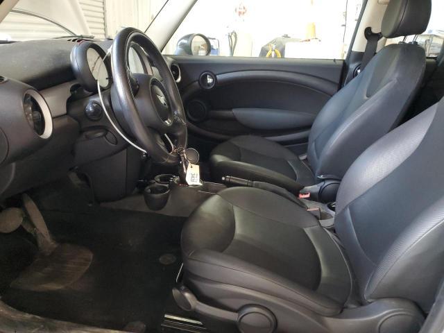 2013 Mini Cooper Clubman