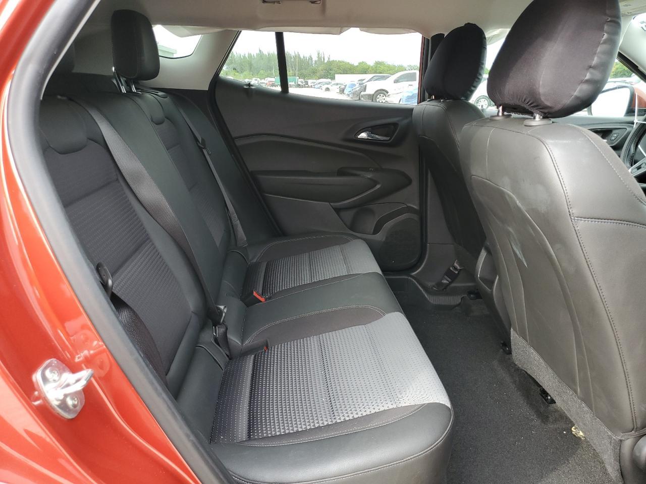 2024 Chevrolet Trax 1LT