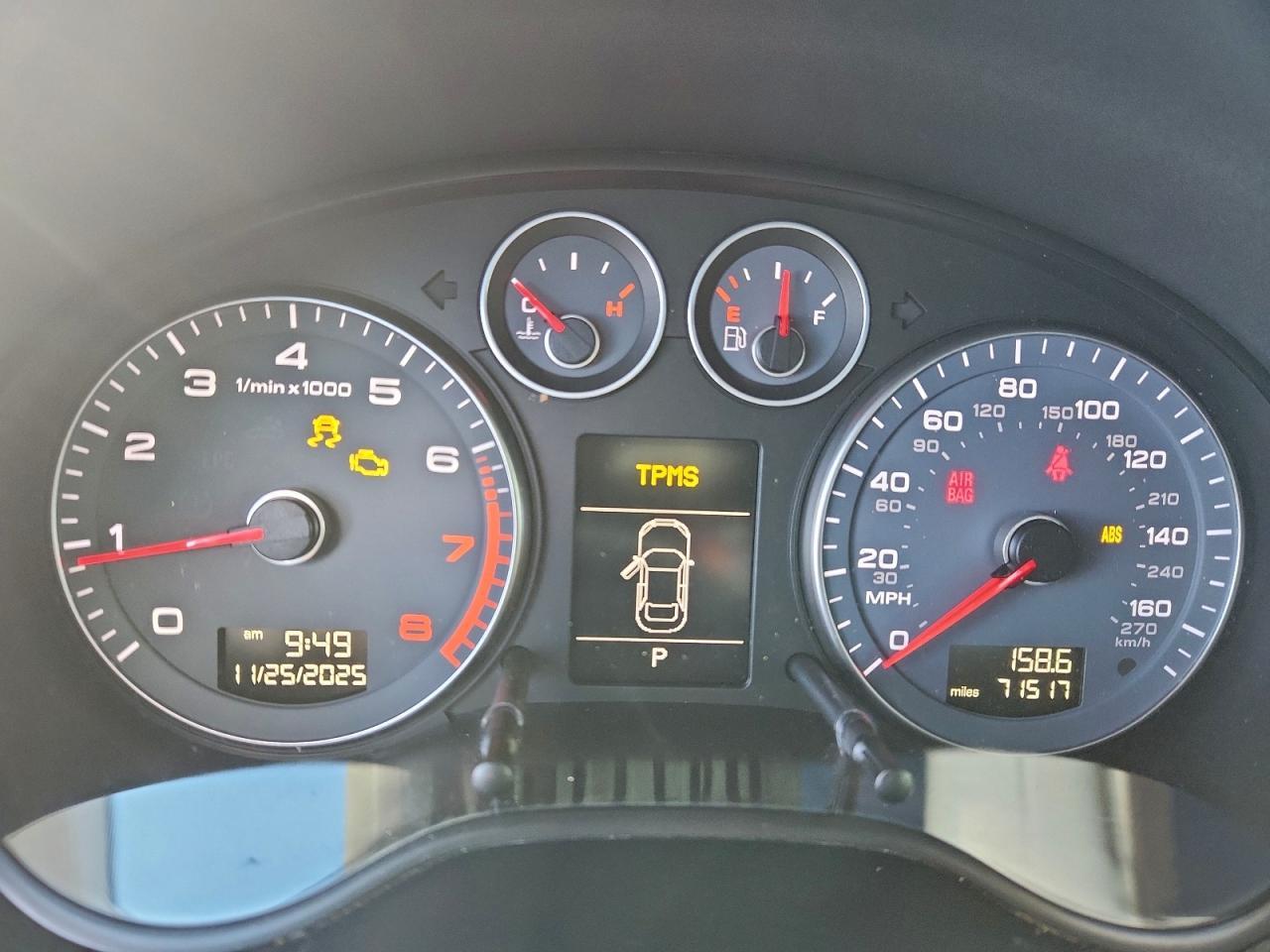 2011 Audi A3 Premium Plus