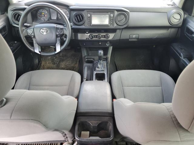 2018 Toyota Tacoma Double cab