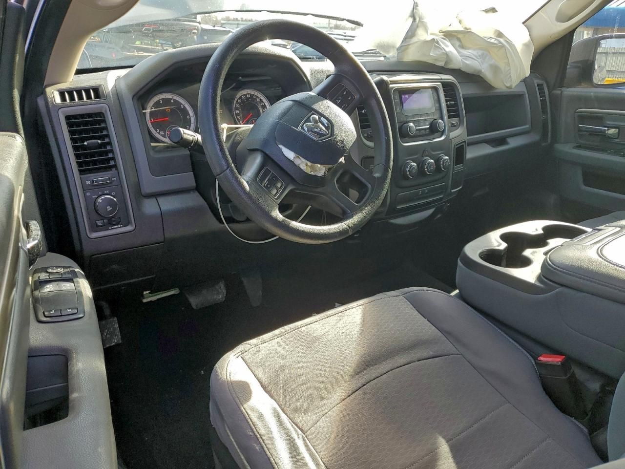 2013 Dodge Ram 1500 st