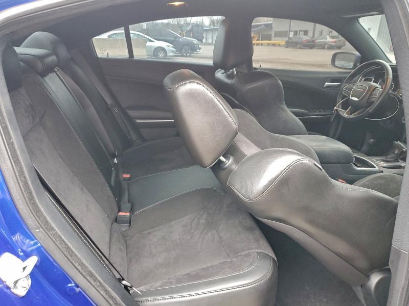 2020 Dodge Charger Scat Pack