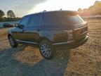 2016 Land Rover Range Rover hse