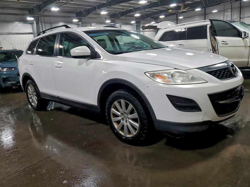 2010 Mazda CX-9