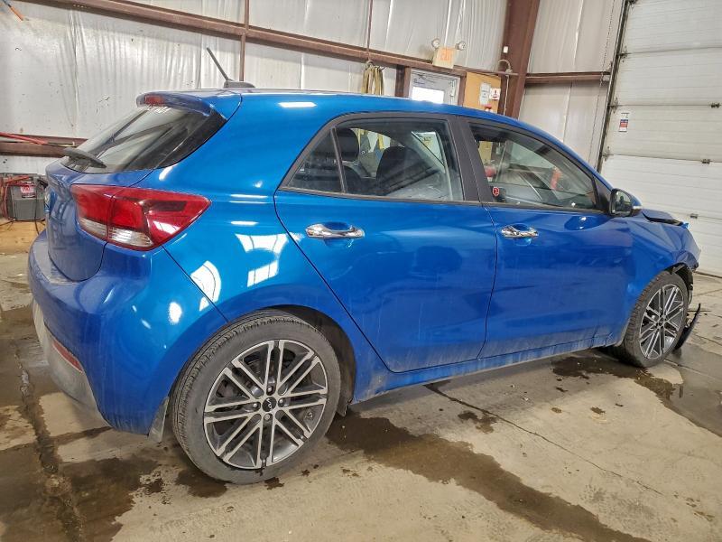 2023 KIA Rio ex Premium