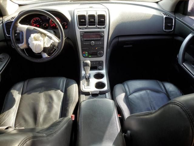 2010 GMC Acadia Slt-1