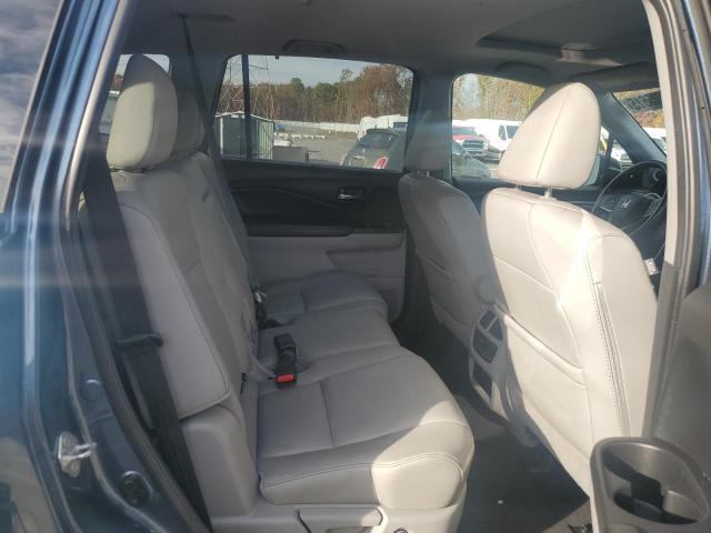2019 Honda Pilot exl
