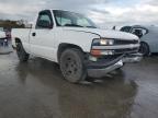 1999 Chevrolet Silverado C1500