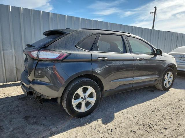 2017 Ford Edge se