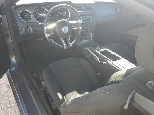 2013 Ford Mustang gt