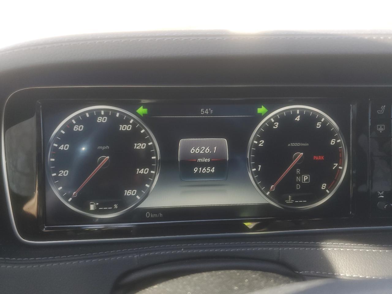 2017 Mercedes-Benz S 550 4matic