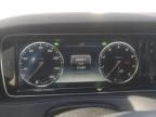 2017 Mercedes-Benz S 550 4matic