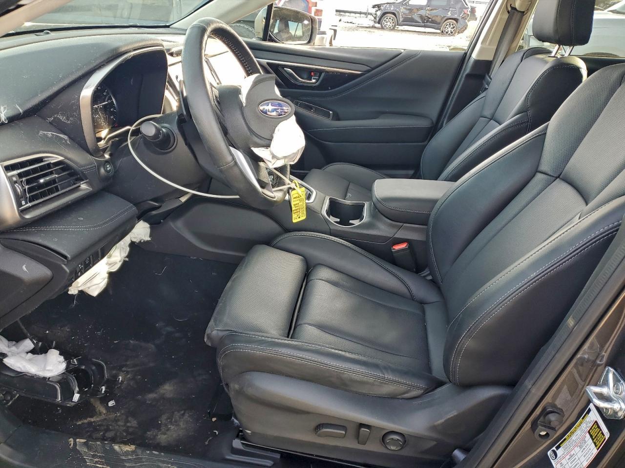 2025 Subaru Outback Limited xt