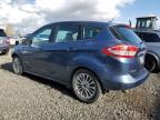 2018 Ford C-max se