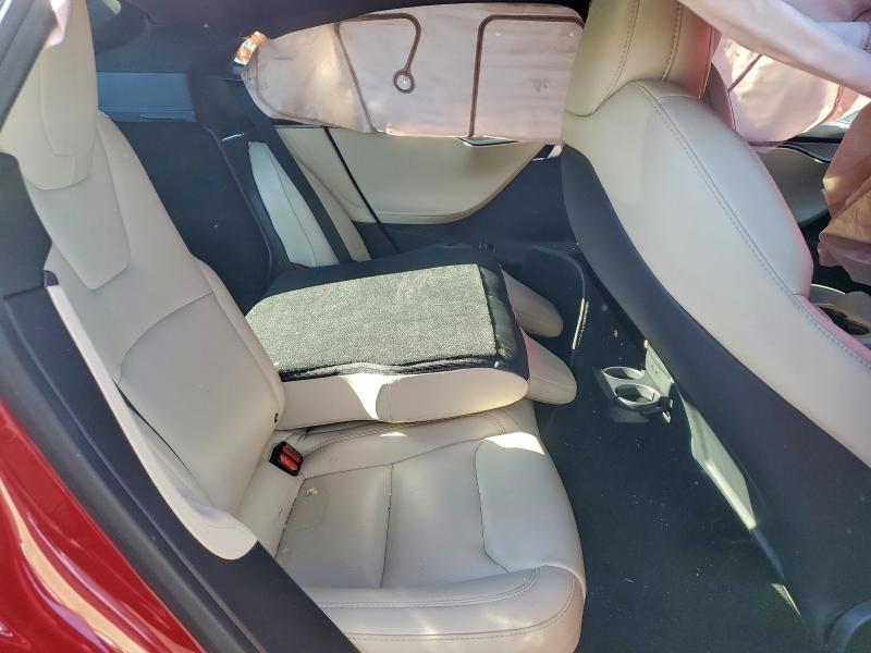 2021 Tesla Model s