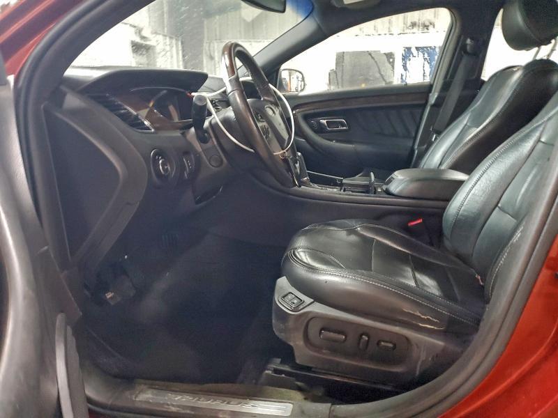 2014 Ford Taurus Limited