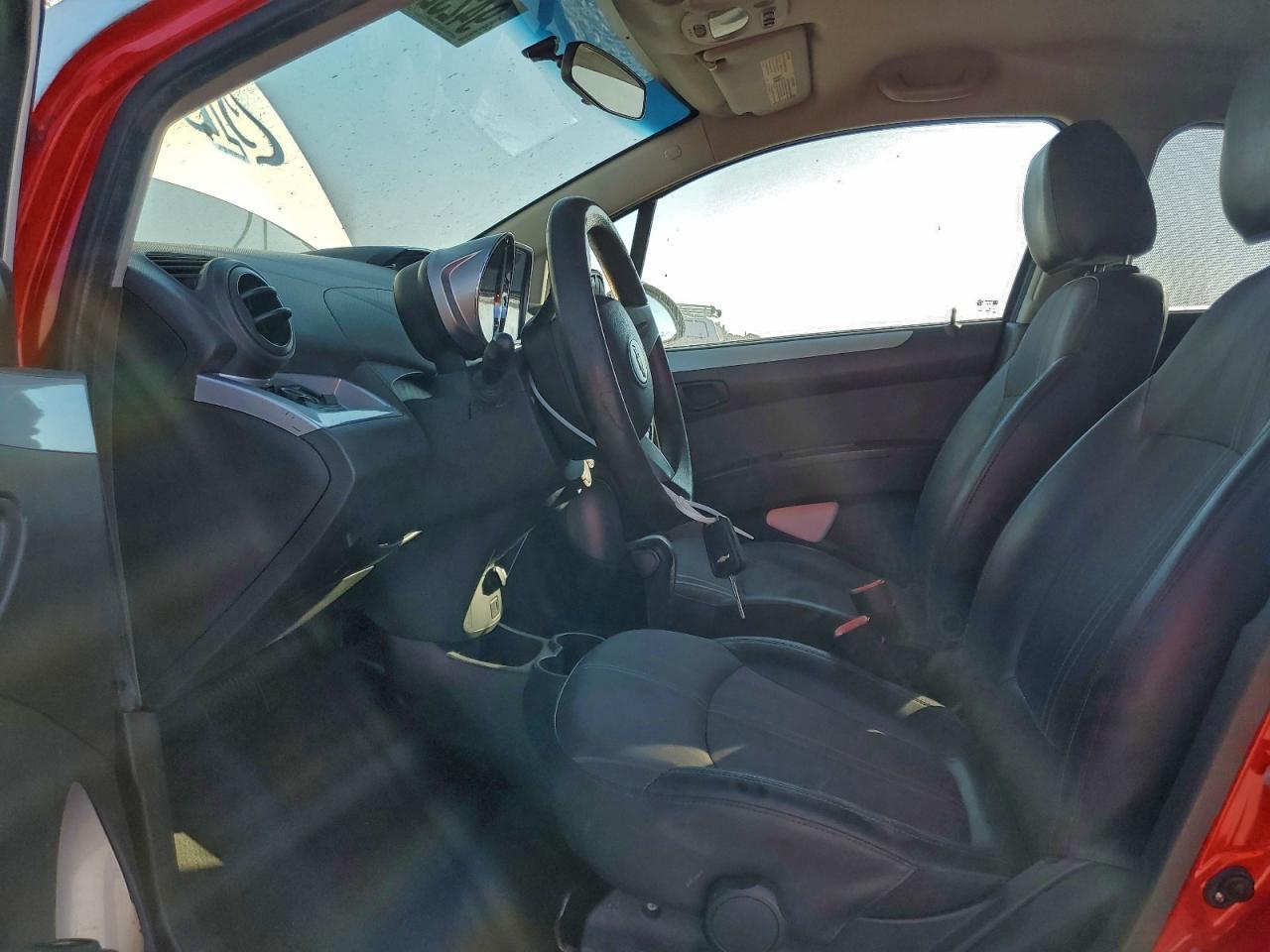 2015 Chevrolet Spark 1LT