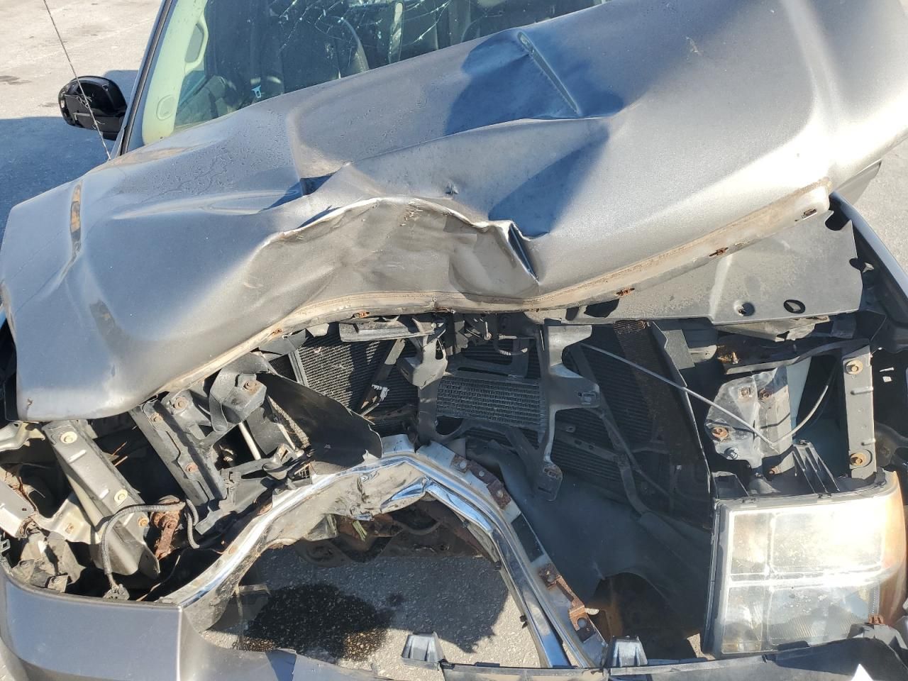 2009 GMC Sierra K1500 slt