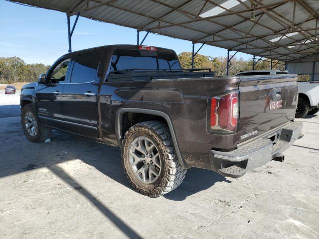 2016 GMC Sierra K1500 slt