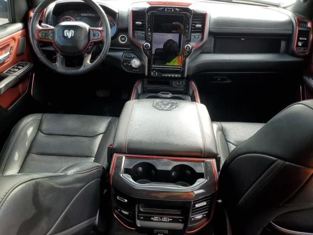 2020 Dodge Ram 1500 Rebel