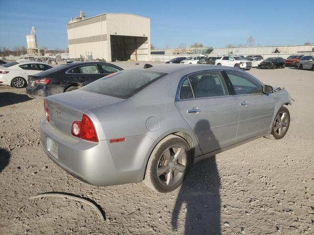 2012 Chevrolet Malibu 1LT