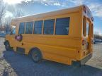 2016 Chev Rolet Express School Bus