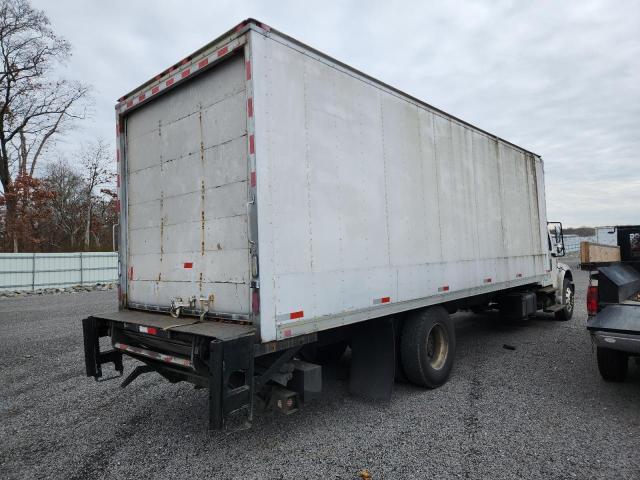 2013 Freightliner Business Class M2 BOX Truck