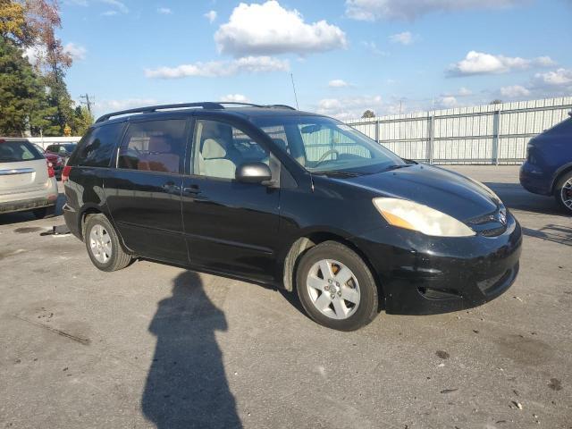2008 Toyota Sienna ce 7-passenger