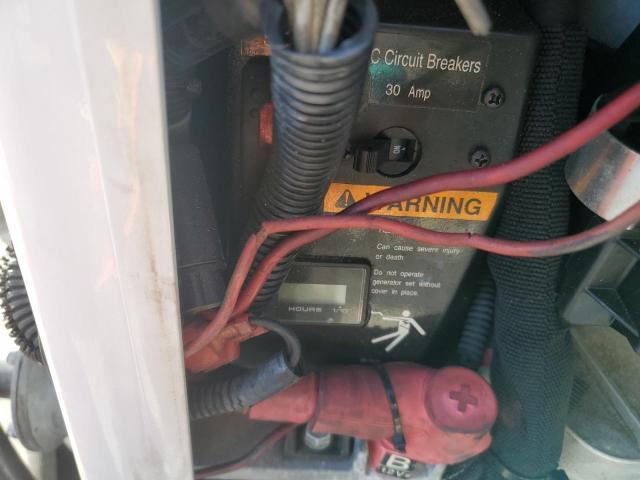 2006 Pelsue UE 7011ABSC-023 Fiber Optic Splicing Trailer